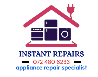 Fridge, Freezer, Cold-room & Washing Machine Repairs